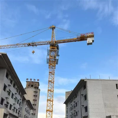 Grue à tour Hammerhead